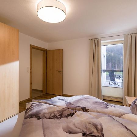 Lodge Schoenfeld Schlitters Dış mekan fotoğraf
