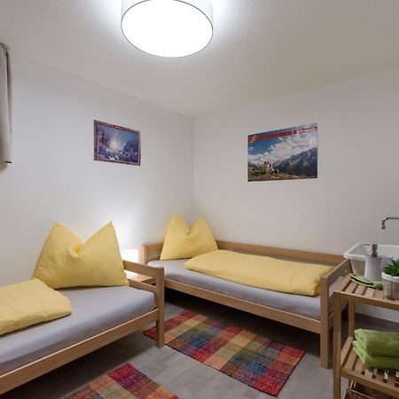 Lodge Schoenfeld Schlitters Dış mekan fotoğraf