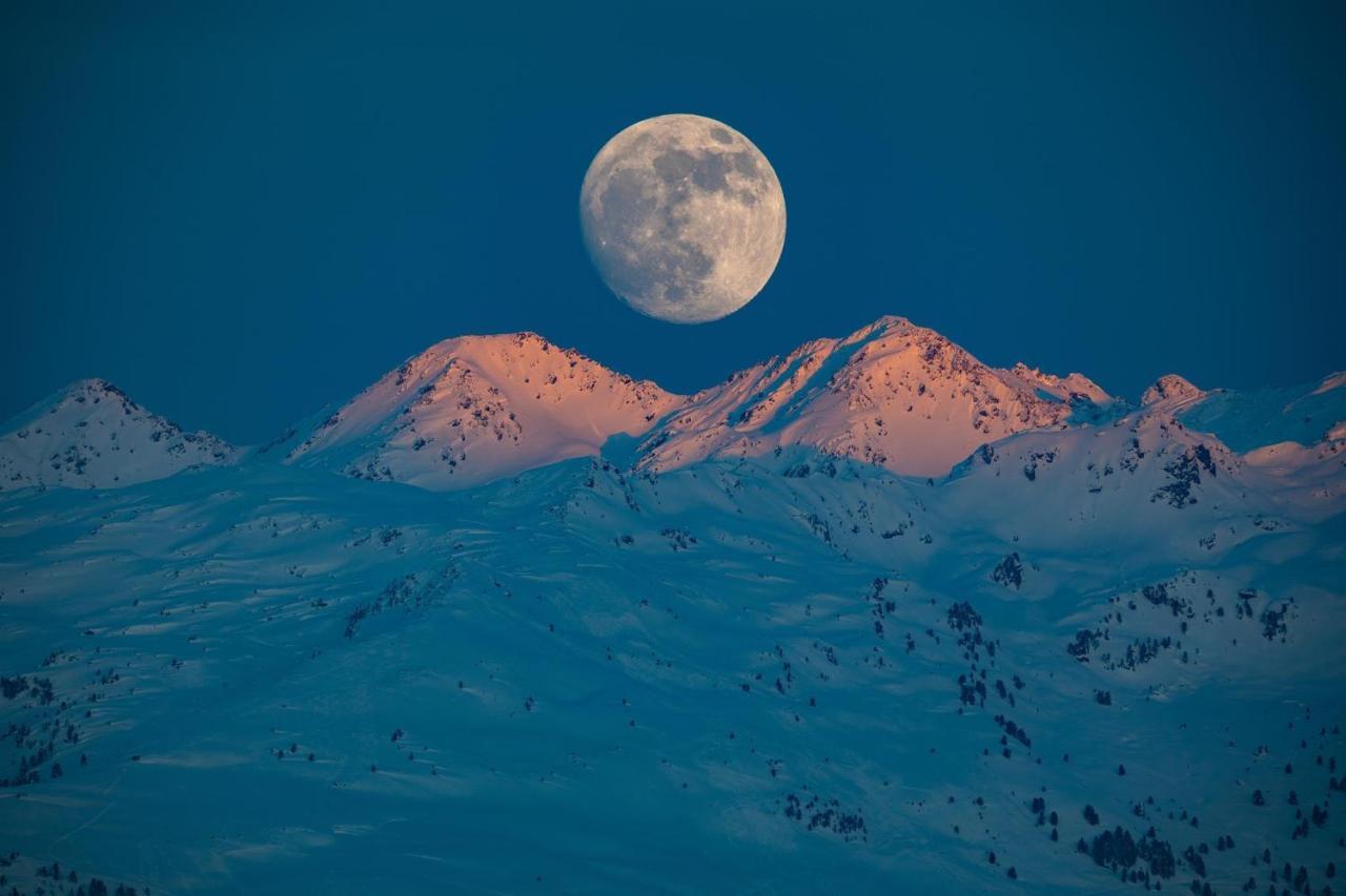 Lodge Schoenfeld Schlitters Dış mekan fotoğraf