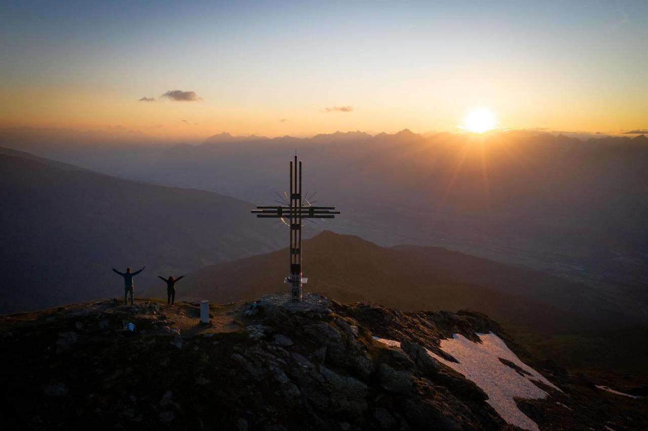 Lodge Schoenfeld Schlitters Dış mekan fotoğraf