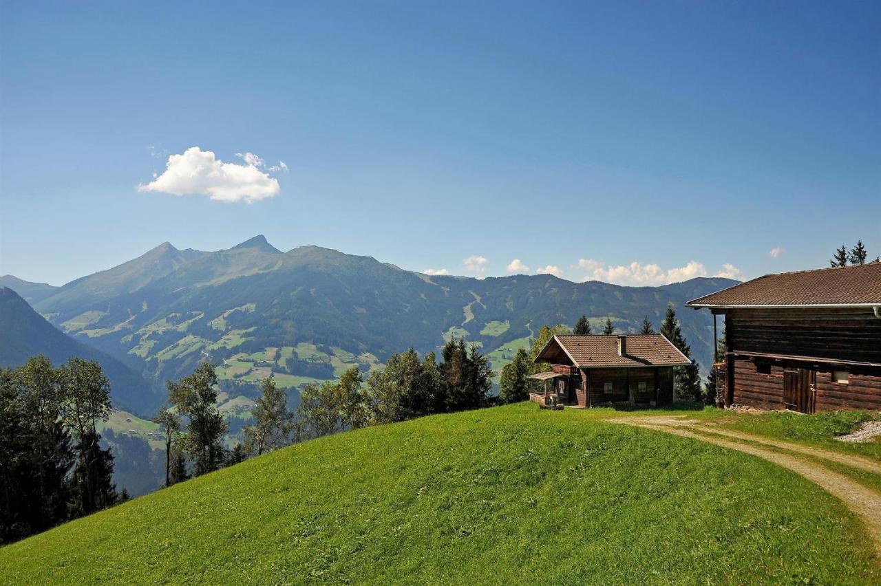 Lodge Schoenfeld Schlitters Dış mekan fotoğraf