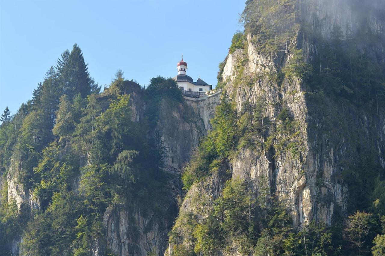 Lodge Schoenfeld Schlitters Dış mekan fotoğraf