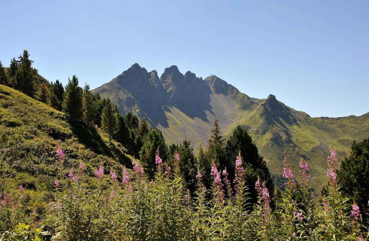 Lodge Schoenfeld Schlitters Dış mekan fotoğraf