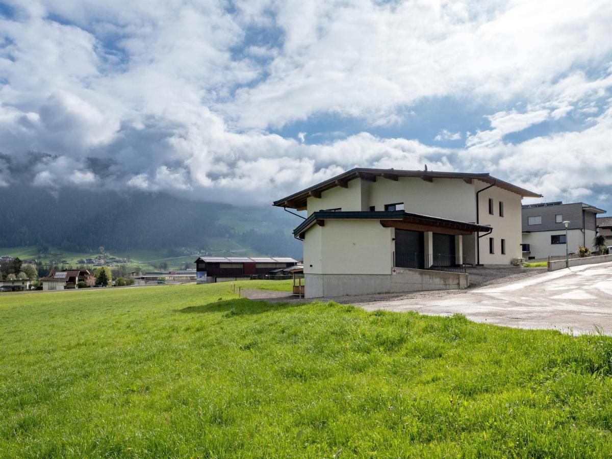 Lodge Schoenfeld Schlitters Dış mekan fotoğraf