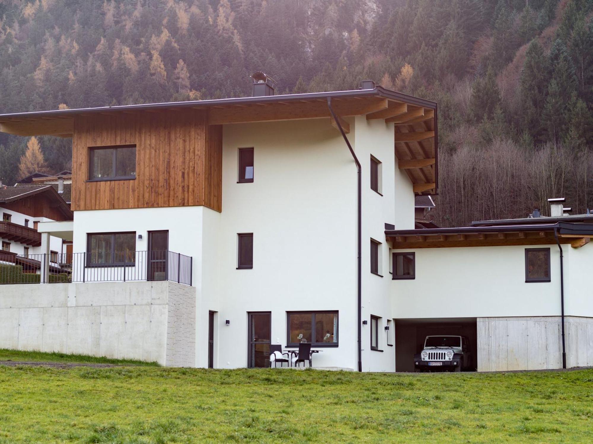 Lodge Schoenfeld Schlitters Oda fotoğraf